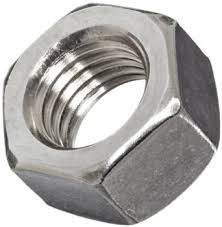 Hexagon Nut